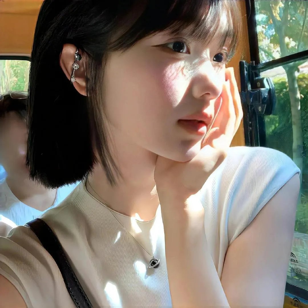 俏女怀春