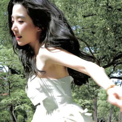 被偷走的时光