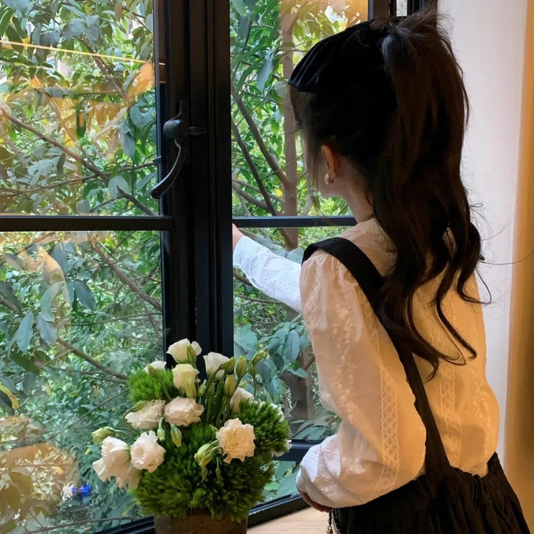 红杏出墙